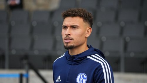 Schalker Larsson vor Wechsel nach Kopenhagen