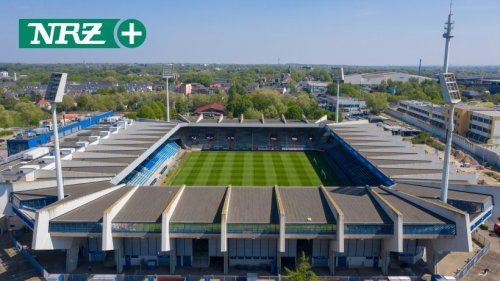 VfL Bochum: Fan-Kritik nach Rasen-Austausch - Vonovia reagiert