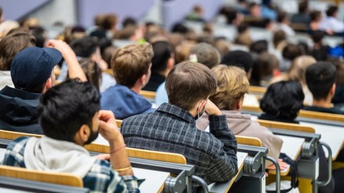 Uni Duisburg-Essen will Daten der Studierenden schützen