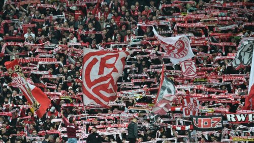 Rot-Weiss Essen: Wichtige Änderung für RWE-Fans bei Heimspielen