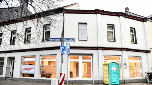 Zweiter Essener Gesundheitskiosk eröffnet in Katernberg