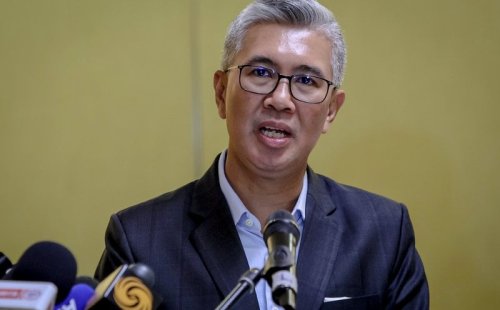 Malaysia tables four-point proposal to US on tariffs