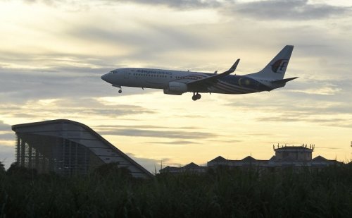 IATA backs Malaysia's decision to introduce airline carbon fee