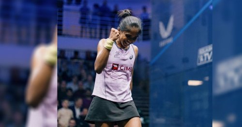 Sivasangari ends 8-year wait for Malaysia at World Championships