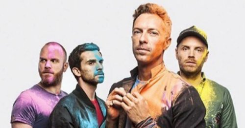 #SHOBWIZ: Hong Kong fans fume over Coldplay ticket misprint, Cityline ordered to fix errors
