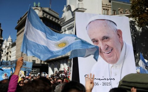 Pope Francis was a reformist, environmentalist and peace advocate