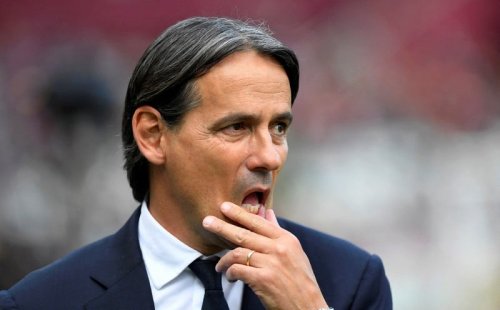 Inzaghi's reliable reserves crucial to Inter's double quest