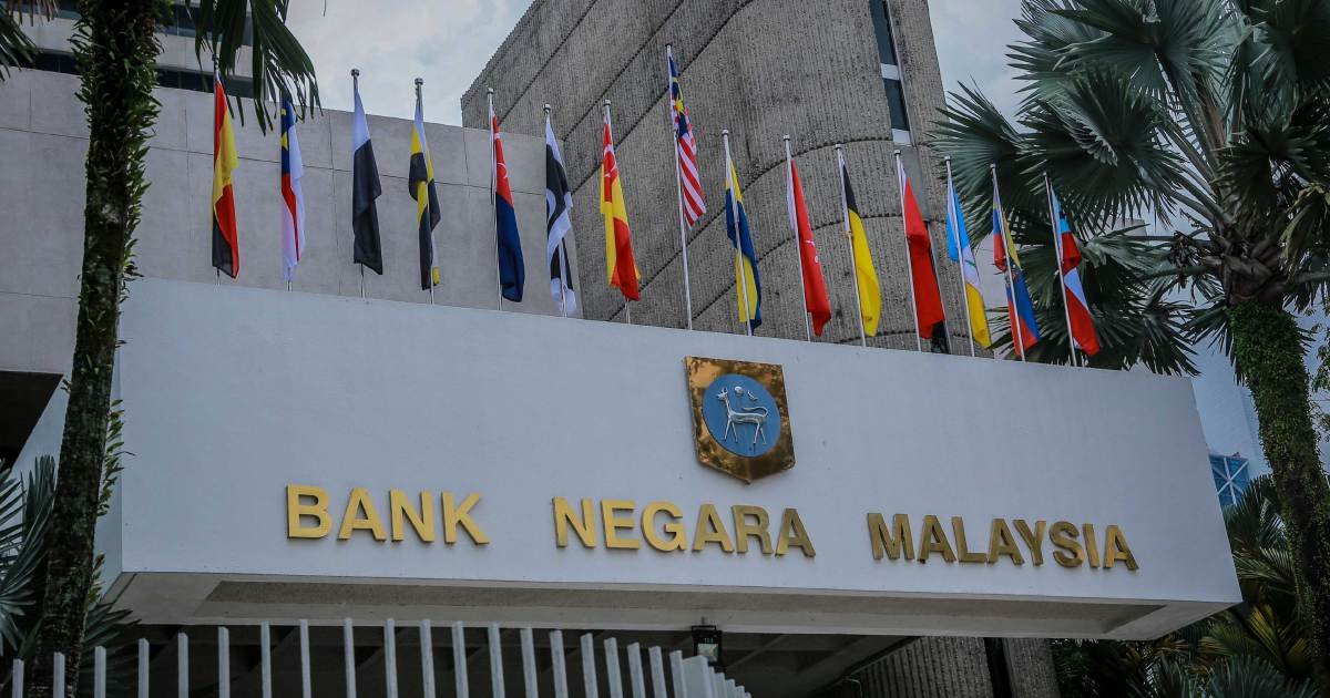 BNM imposes penalties totalling RM35,000 on Merchantrade, JAGS Money