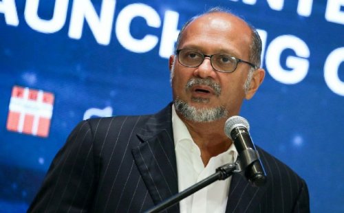Retail industry must embrace digitalisation, says Gobind