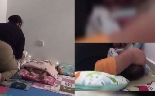 Netizens riled up after video of alleged child abuse in Johor goes ...