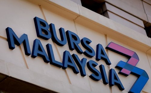 Bursa Malaysia closes higher fueled by bargain hunting