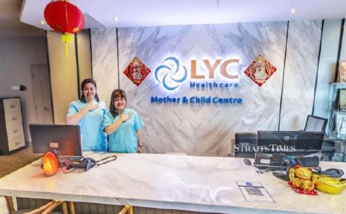 LYC Healthcare's unit files preliminary documents for Singapore's Catalist listing