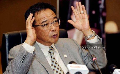 Sarawak wants MAHB to upgrade Kuching International Airport