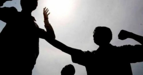 62 secondary school students allegedly forced by seniors to perform 200 squats