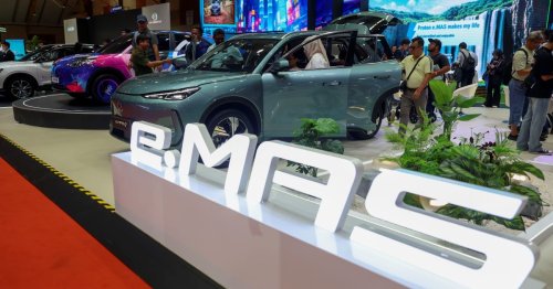 Trade in, drive forward: Proton offers incentives for ageing vehicles