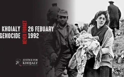 Khojaly killings: Will Malaysia recognise it as genocide?