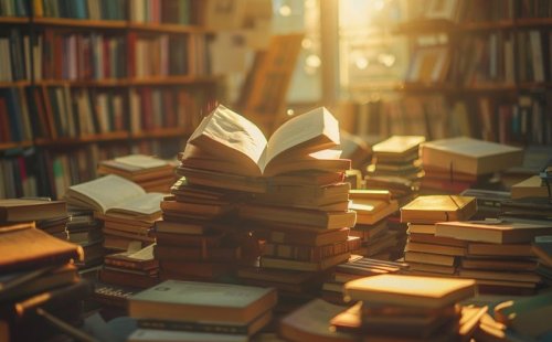 Klang Valley's Indie bookstores every Malaysian reader needs to discover