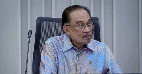 Anwar: Don't politicise Hindu temple relocation