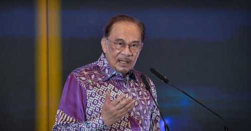 Retirement age hike on the table: Anwar says cabinet will discuss