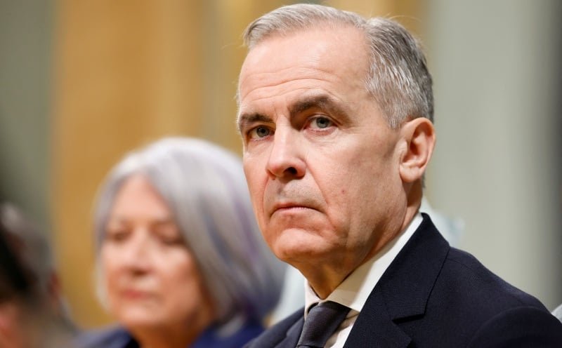 Canada aims for free internal trade that can offset any US tariffs, Carney says