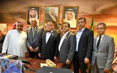 Tourism Ministry engaging with airlines to increase direct flights to Saudi Arabia
