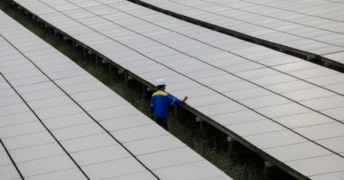 Thailand, Vietnam, Malaysia, Cambodia slapped with US anti-dumping tariffs on solar cells
