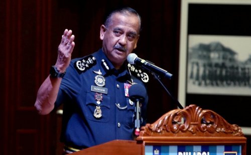IGP flags youth with Mustangs, BMWs and no clear income source