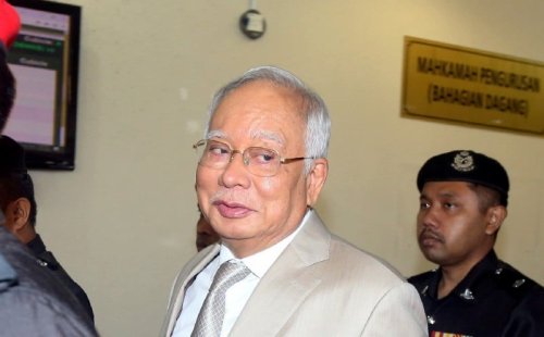 Najib didn't tell 1MDB to acquire Tanjong Energy Holdings, says star witness Loo