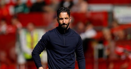 Amorim raises doubts about Man Utd future after West Ham loss