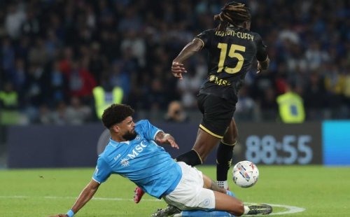 Napoli and Inter set to take title race down to the wire