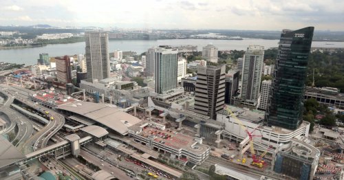 Johor eyes over RM50bil in FDI for 2025, driven by JS-SEZ momentum
