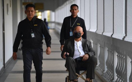 No open tender mentioned in Penang tunnel MoU - Former director