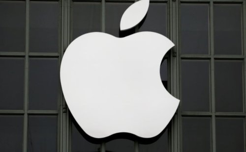 Apple fined $570 million and Meta $228 million for breach of EU law