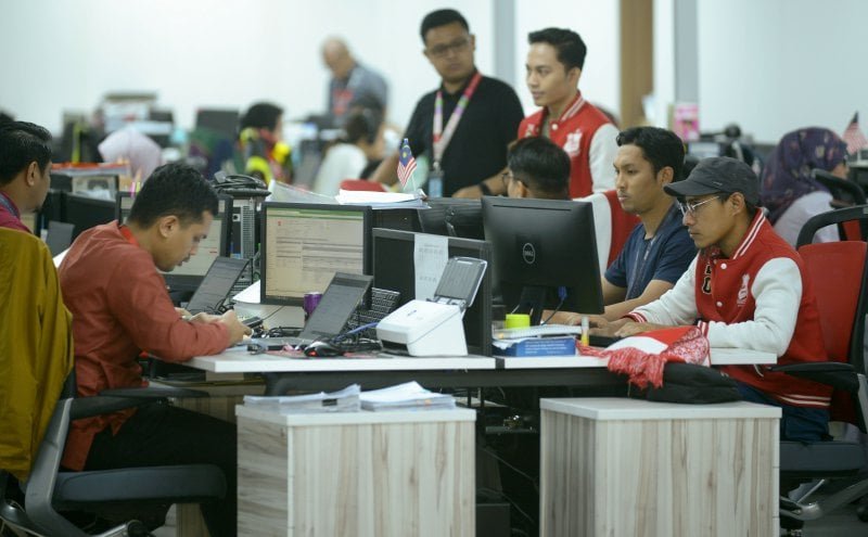 Finding work-life balance