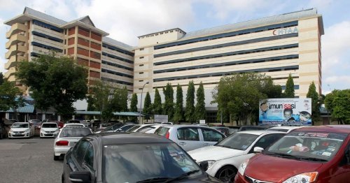 Ex-junior hockey player taken off streets, in hospital for treatment