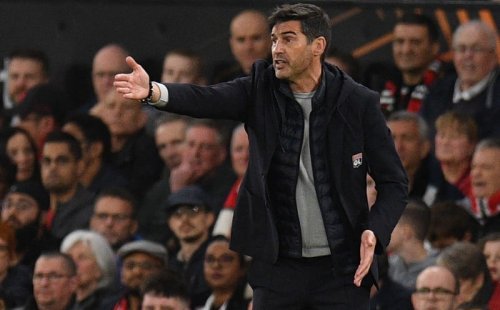 Lyon left to regroup for Champions League bid after painful European exit