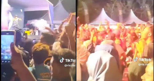 Kedah government to summon organisers of controversial concert held during Nisfu Syaaban [Watch]