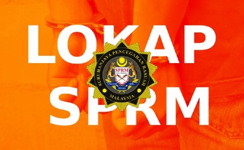 Datuk Seri among four held over RM360mil false claims