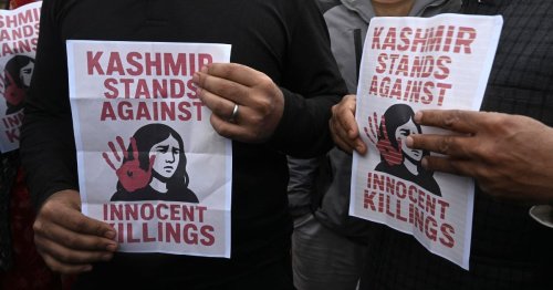 India targets Pakistan with diplomatic moves after Kashmir attack