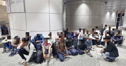 51 Bangladeshis denied entry at KLIA, caught using fake hotel bookings