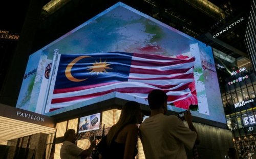 Malaysia at the crossroads of the great global reset