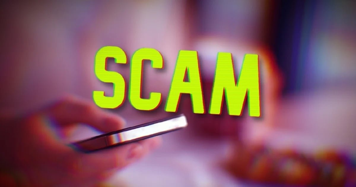 [UPDATED] Retired civil servant loses RM2.9mil in investment scam