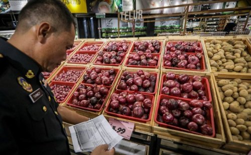 Expired scales, missing price tags top KPDN's Raya checks in Terengganu