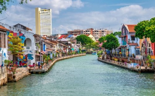Malaysia ranked 7th best country for retirement in 2025
