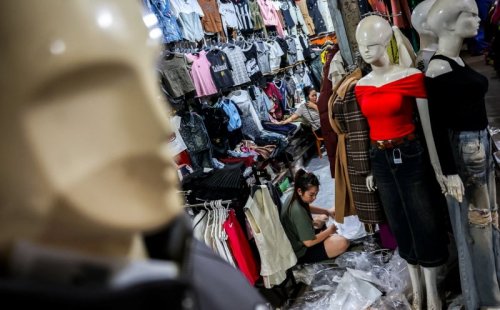 Chinese business in Vietnam struggles with Trump tariffs uncertainty