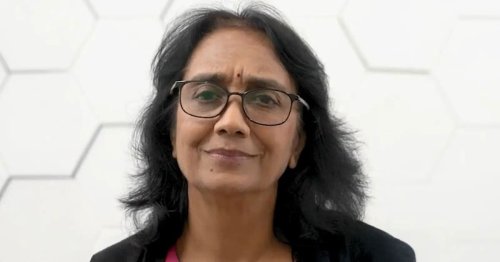 Malaysian scientist elected to prestigious Royal Society in UK