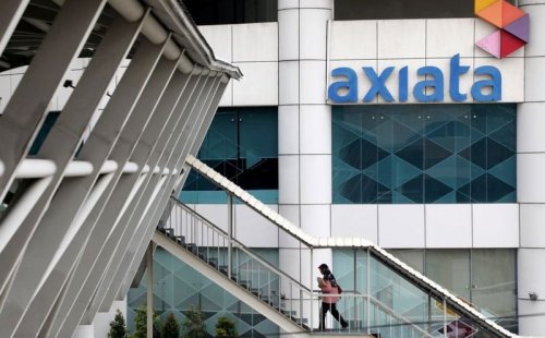 Axiata unit to acquire Sri Lanka' s Bharti Airtel Lanka via share swap