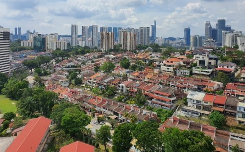 Survey points to positive rental market in Malaysia