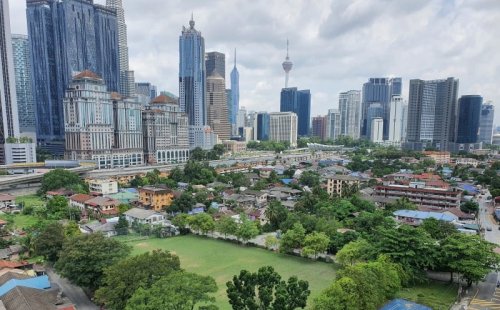 Kuala Lumpur is 35th most expensive city for expats in Asia, 175th globally