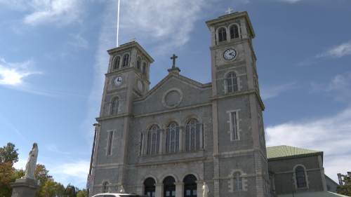Basilica Heritage Foundation announces finalized purchase of Basilica